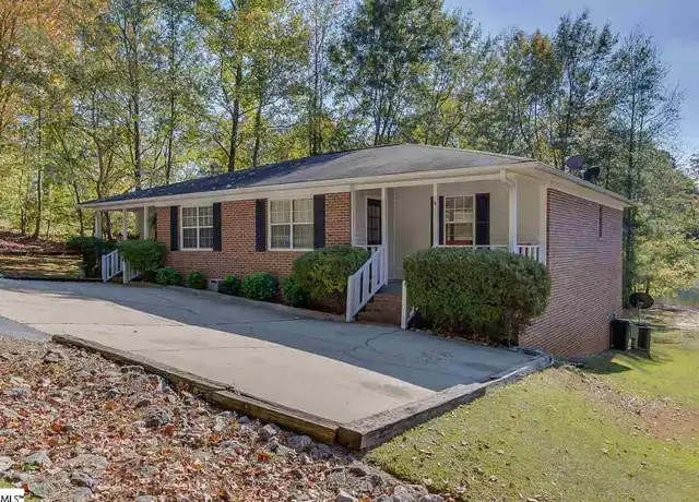 Property at 308 Bates View Dr Unit A, Travelers Rest, SC, 29690, 2 beds, 1 bath, [object Object]