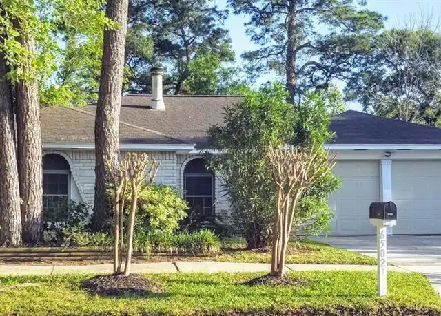Property at 6502 Archgate Dr, Spring, TX, 77373, 3 beds, 2 baths, [object Object]