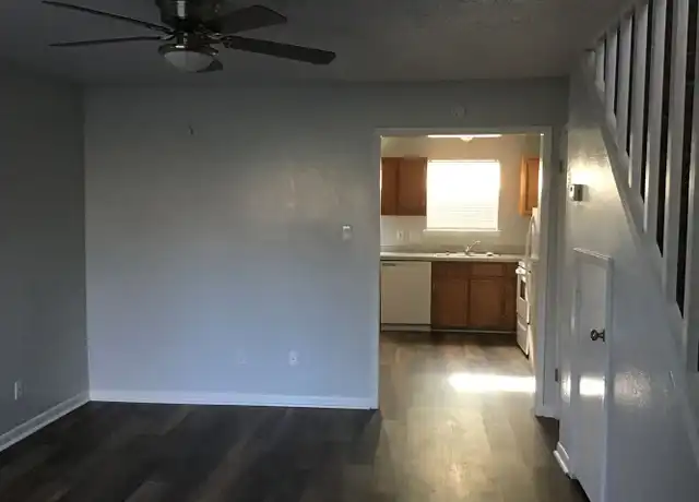 Property at 1814 Hunt St Unit 1805 5, Commerce, TX, 75428, 2 beds, 1.5 baths, [object Object]