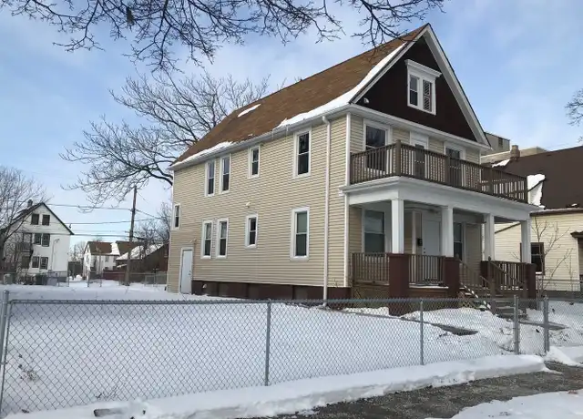 Property at 2651 N 24th Pl Unit 2651 LOWER, Milwaukee, WI, 53206, 2 beds, 1 bath, [object Object]