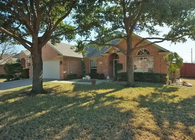 Property at 1717 Flatwood Dr, Flower Mound, TX, 75028, 3 beds, 2 baths, [object Object]
