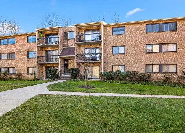 Property at 10600 Partridge Ln Unit C3, Cockeysville, MD, 21030, 2 beds, 2 baths, [object Object]