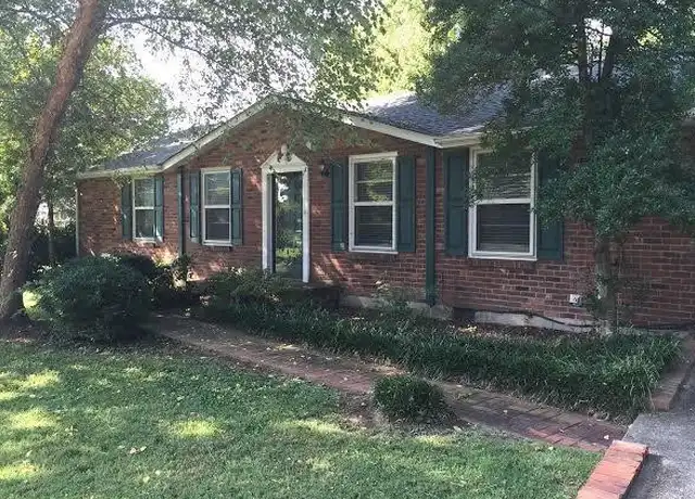 Property at 619 Elysian Fields Rd, Nashville, TN, 37211, 3 beds, 1.5 baths, [object Object]