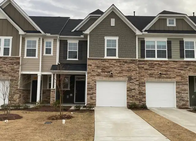 Property at 805 New Derby Ln, Apex, NC, 27523, 3 beds, 2.5 baths, [object Object]