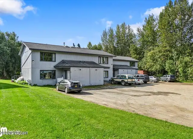 Property at 150 W Heritage Dr Unit 1, Wasilla, AK, 99654, 3 beds, 2.5 baths, [object Object]
