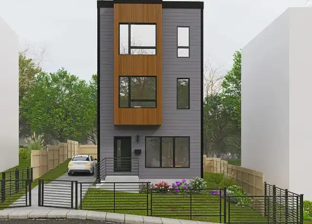 Property at 5050 B St SE, Washington, DC, 20019, 1 bed, 1 bath, [object Object]