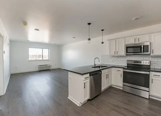 Property at Lilac Pointe - 6649 Ridge Ave, Philadelphia, PA, 19128, 1 bed, 1 bath, [object Object]