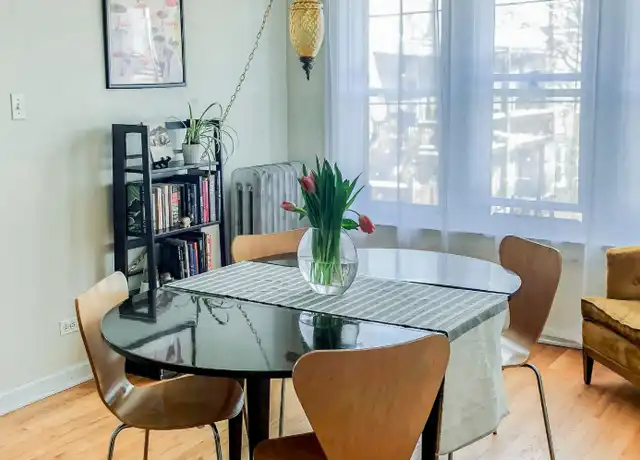 Property at 4857 N Paulina St, Chicago, IL, 60640, 1 bed, 1 bath, [object Object]
