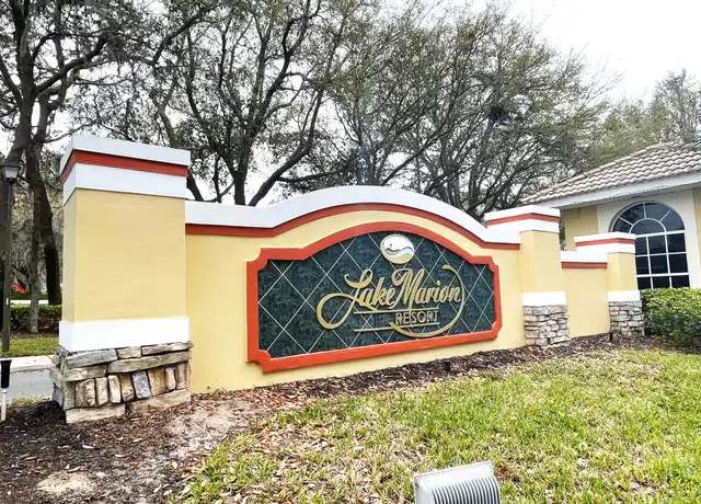 Property at 635 Lake Marion Golf Resort Unit 1, Kissimmee, FL, 34759, 2 beds, 2 baths, [object Object]