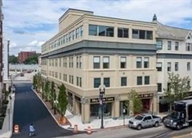 Property at 1515 Hancock St, Quincy, MA, 02169, 1 bed, 1 bath, [object Object]