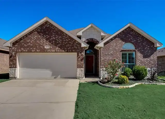 Property at 4413 Hidden Meadows Trl, Argyle, TX, 76226, 4 beds, 3 baths, [object Object]