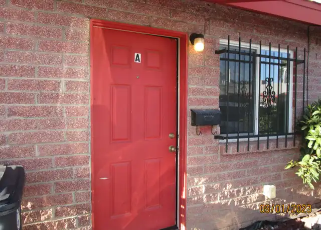 Property at 1020 Madeira Dr SE Unit B, Albuquerque, NM, 87108, 1 bed, 1 bath, [object Object]