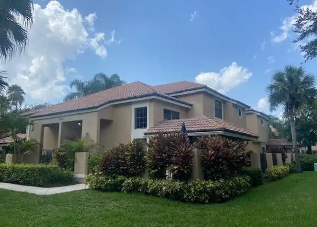Property at 364 Prestwick Cir #4, Palm Beach Gardens, FL, 33418, 2 beds, 2.5 baths, [object Object]
