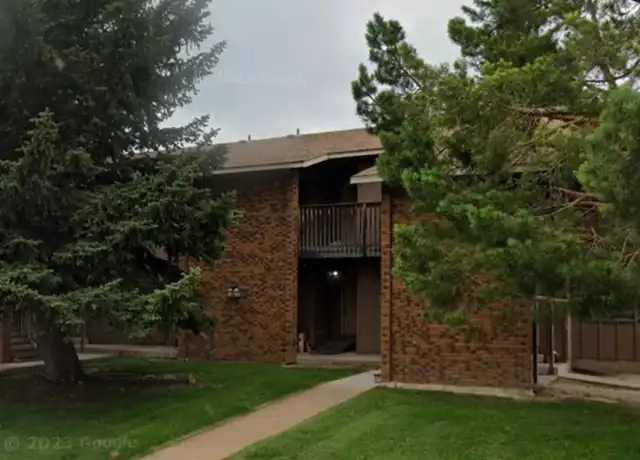 Property at 1200 Taft Ave Unit 6, Cheyenne, WY, 82001, 2 beds, 1 bath, [object Object]