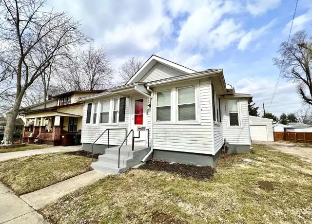 Property at 311 Ohio St, Fairborn, OH, 45324, 3 beds, 2 baths, [object Object]