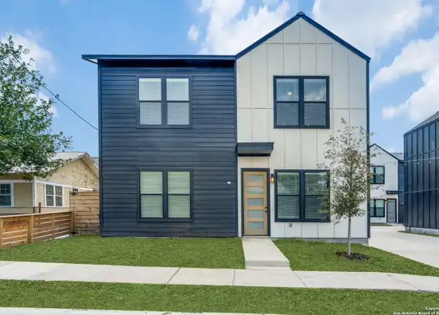 Property at 138 Porter St Unit 2201, San Antonio, TX, 78210, 2 beds, 2 baths, [object Object]