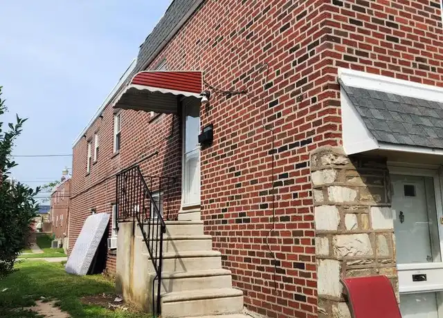Property at 1713 Borbeck Ave Unit 2ND FL, Philadelphia, PA, 19111, 3 beds, 2 baths, [object Object]