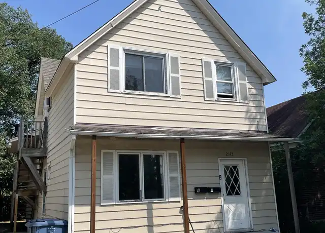 Property at 2113 5th St NE Unit 1, Minneapolis, MN, 55418, 3 beds, 1 bath, [object Object]