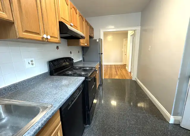 Property at 52 Strathmore Rd #26, Brighton, MA, 02135, 2 beds, 1 bath, [object Object]
