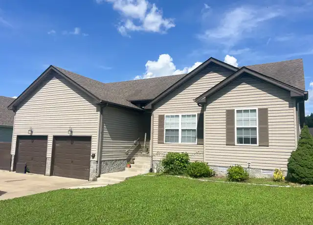 Property at 1265 Morstead Dr, Clarksville, TN, 37042, 3 beds, 2 baths, [object Object]