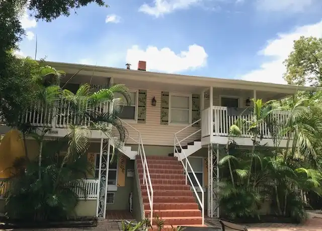 Property at 1636 Laurel St Unit 1640, Sarasota, FL, 34236, 1 bed, 1 bath, [object Object]