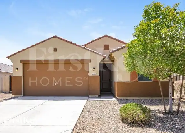 Property at 18197 W Foothill Dr, Surprise, AZ, 85387, 3 beds, 2 baths, [object Object]