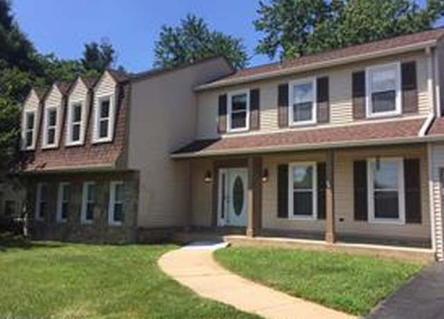 Rentals In Olney Md