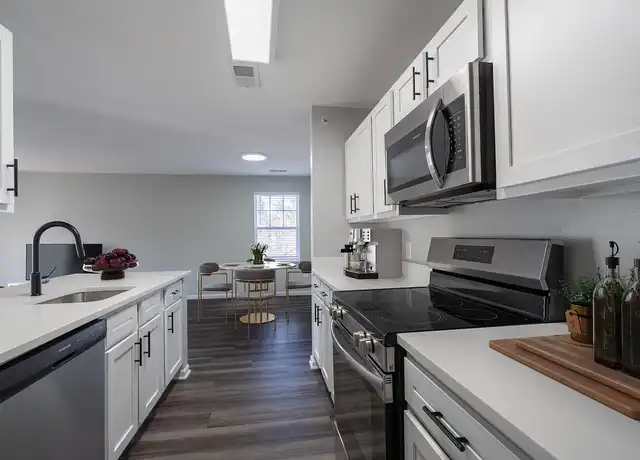 Property at Park Villas - 21295 Mayfaire Ln, Lexington Park, MD, 20653, 1-2 bed, 1-2 bath, [object Object]