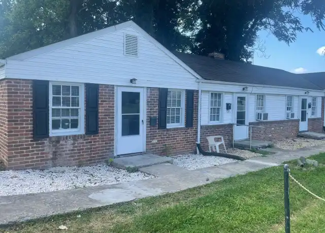 Property at 2501 Memorial Ave SW Apt D, Roanoke, VA, 24015, 1 bed, 1 bath, [object Object]