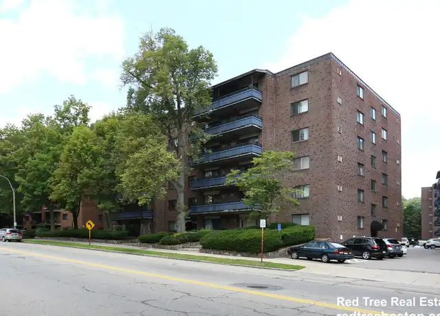 Property at 245 Main St Unit 36, Watertown, MA, 02472, 1 bed, 1 bath, [object Object]