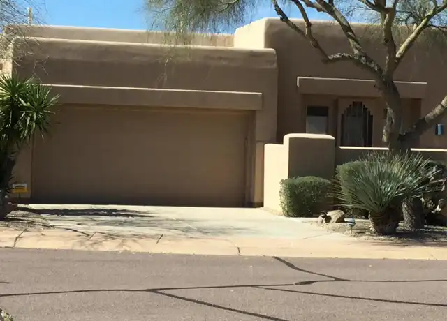 Property at 9583 E Raindance Trl, Scottsdale, AZ, 85262, 2 beds, 2 baths, [object Object]