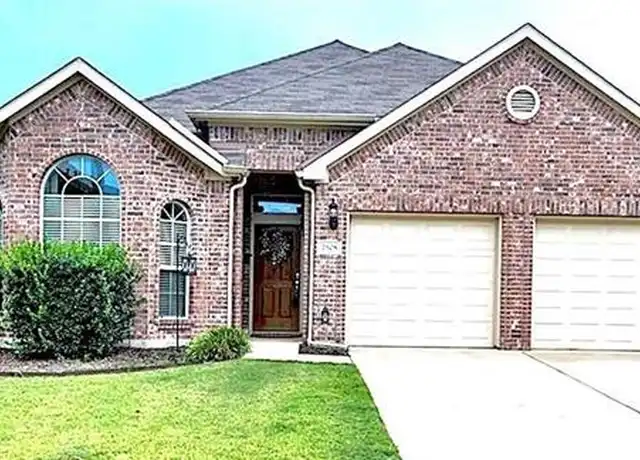 Property at 2808 Cedar Ridge Ln, Fort Worth, TX, 76177, 3 beds, 2 baths, [object Object]