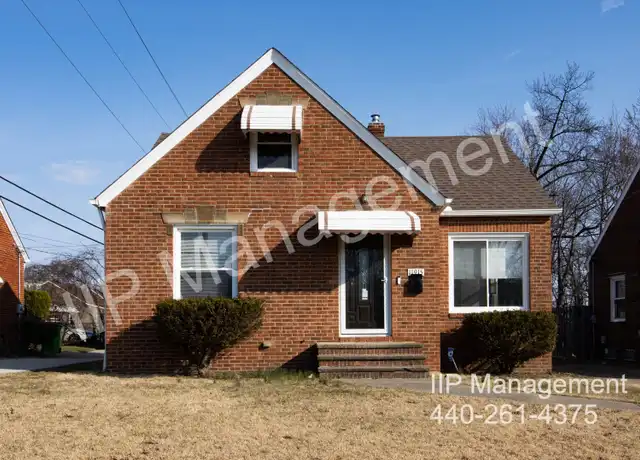 Property at 11915 Granger Rd, Cleveland, OH, 44125, 3 beds, 2 baths, [object Object]
