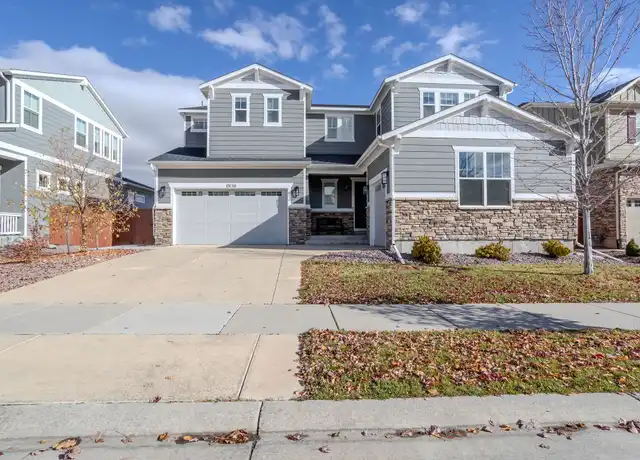 Property at 10138 Atlanta St, Parker, CO, 80134, 4 beds, 4 baths, [object Object]