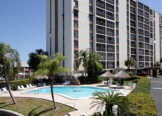 Property at 255 Dolphin Pt #303, Clearwater Beach, FL, 33767, 1 bed, 1 bath, [object Object]
