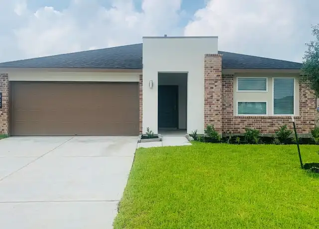 Property at 910 Dairy Prairie Dr, Rosharon, TX, 77583, 4 beds, 2 baths, [object Object]