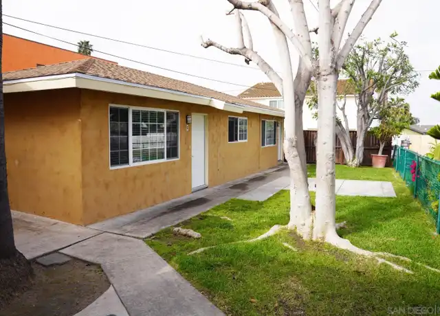 Property at 520 Glover Ave Unit C, Chula Vista, CA, 91910, 2 beds, 1 bath, [object Object]