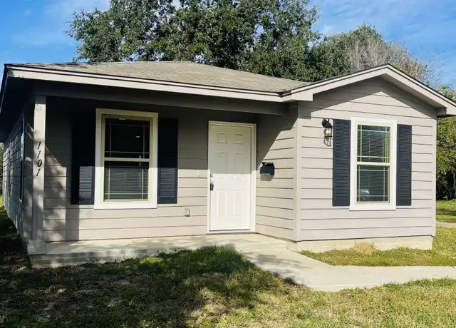 Property at 1101 9th St, Port Arthur, TX, 77640, 3 beds, 1 bath, [object Object]