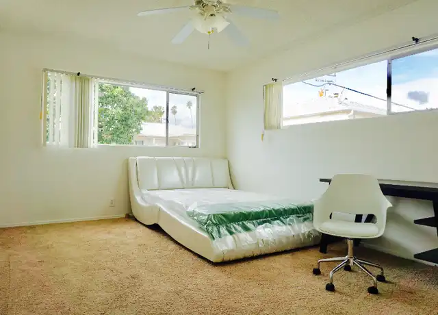 Property at 1441 Yale St Unit B2, Santa Monica, CA, 90404, 3 beds, 2 baths, [object Object]