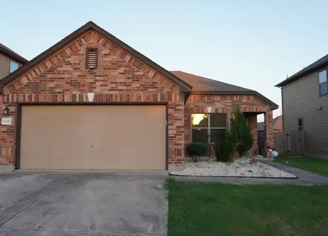 Property at 12321 Dwight Eisenhower St, Manor, TX, 78653, 3 beds, 2 baths, [object Object]