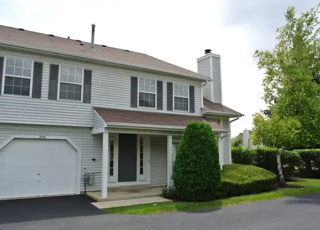 Property at 208 Ivy Ct, Streamwood, IL, 60107, 3 beds, 1.5 baths, [object Object]