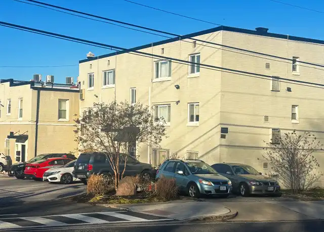 Property at 5024 Fort Totten Dr NE Unit B1, Washington, DC, 20011, 0 beds, 1 bath, [object Object]