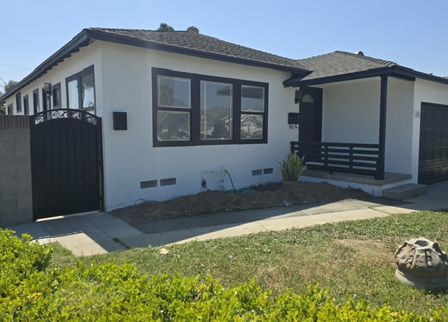 Photo of 7986 Cleta St, Downey, CA 90241