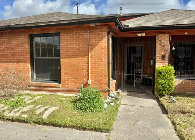 Property at 3527 Rosedale St, Houston, TX, 77004, 3 beds, 2 baths, [object Object]