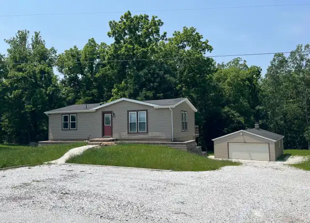 Property at 7866 US Highway 52 S, Lafayette, IN, 47905, 3 beds, 2 baths, [object Object]