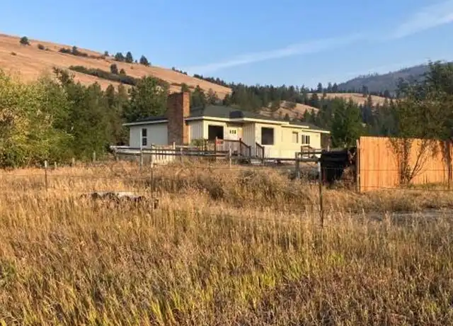 Property at 12947 U.S. 93 Unit 1, Missoula, MT, 59808, 2 beds, 1 bath, [object Object]