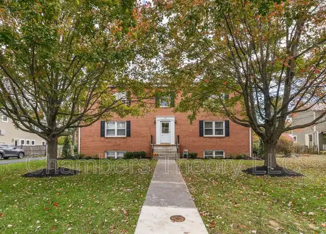 Property at 130 S 29th St Unit 6, Purcellville, VA, 20132, 1 bed, 1 bath, [object Object]