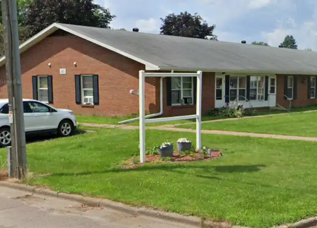 Property at 461 Grant St Unit 450-6, Stanley, WI, 54768, 1 bed, 1 bath, [object Object]