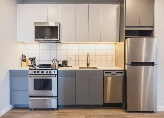 Property at The Mills - 1150 N American St, Philadelphia, PA, 19123, 0-2 beds, 1 bath, [object Object]