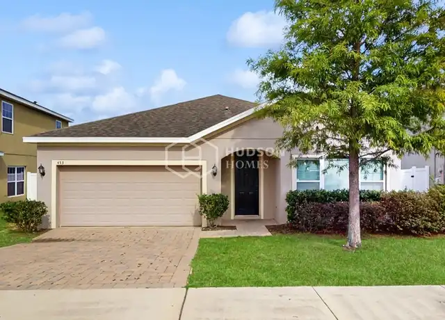 Property at 453 Kestrel Dr, Groveland, FL, 34736, 4 beds, 2 baths, [object Object]